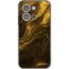 Picasee silikónový čierny obal pre Xiaomi Redmi 15C 5G - Black Picasee silikónový čierny obal pre Xiaomi Redmi 15C 5G - Black