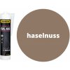MUREXIN silikón SIL 65 Profi (310 ml) haselnuss MUREXIN silikón SIL 65 Profi (310 ml) haselnuss