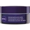 Nivea Aqua Effect - Regeneračný nočný krém pre normálnu až zmiešanú pleť 50 ml Nivea Aqua Effect - Regeneračný nočný krém pre normálnu až zmiešanú pleť 50 ml