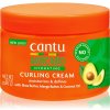 CANTU Avocado Curling Cream krém na vlasy na kučeravé vlasy 340 g CANTU Avocado Curling Cream krém na vlasy na kučeravé vlasy 340 g