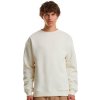 Build Your Brand pánsky sveter BY075 white sand