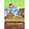 Nemčina školský slovník Nemčina školský slovník