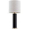 Argon Argon 8316 - Stolná lampa RIVA 1xE27/15W/230V 48 cm čierna AR8316 + záruka 3 roky zadarmo + záruka 3 roky zadarmo Argon Argon 8316 - Stolná lampa RIVA 1xE27/15W/230V 48 cm čierna AR8316 + záruka 3 roky zadarmo + záruka 3 roky zadarmo