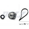 DOLZ Vodné čerpadlo + sada ozubeného remeňa KD088 DOLZ Vodné čerpadlo + sada ozubeného remeňa KD088