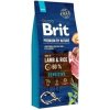Krmivo pre psa BRIT Premium Jahňacie s ryžou 8 kg Krmivo pre psa BRIT Premium Jahňacie s ryžou 8 kg