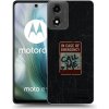 Picasee ULTIMATE CASE pro Motorola Moto E14 - EMERGENCY Picasee ULTIMATE CASE pro Motorola Moto E14 - EMERGENCY