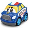 RC auto Alltoys Kiddy Go! Policajné auto modré RC auto Alltoys Kiddy Go! Policajné auto modré