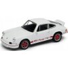 PORSCHE 911 CARRERA RS 2.7 KOVOVÝ MODEL WELLY 1:24 PORSCHE 911 CARRERA RS 2.7 KOVOVÝ MODEL WELLY 1:24