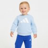 adidas Performance adidas Essentials Joggers Kids | 4067905880997 | Modrá | 74 adidas Performance adidas Essentials Joggers Kids | 4067905880997 | Modrá | 74