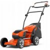 Akumulátorová kosačka Husqvarna, 37,5 cm Akumulátorová kosačka Husqvarna, 37,5 cm