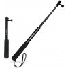 TECH-PROTECT GA100 MONOPAD & SELFIE STICK GOPRO / DJI Čierny TECH-PROTECT GA100 MONOPAD & SELFIE STICK GOPRO / DJI Čierny