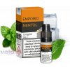 Imperia EMPORIO SALT Mentol 10 ml Obsah nikotínu v mg/ml: 12 mg/ml Imperia EMPORIO SALT Mentol 10 ml Obsah nikotínu v mg/ml: 12 mg/ml