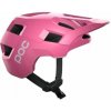 POC Kortal pink matt 2023 Velikost: 55-58 POC Kortal pink matt 2023 Velikost: 55-58