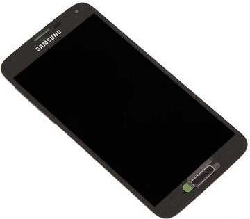 LCD Displej + Dotykové sklo Samsung Galaxy S5 G900FLCD Displej + Dotykové sklo Samsung Galaxy S5 G900F - originál
