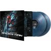 Soundtrack: Amazing Spider-Man (Coloured Blue & Red Marbled Vinyl) - 2Vinyl (LP) Soundtrack: Amazing Spider-Man (Coloured Blue & Red Marbled Vinyl) - 2Vinyl (LP)