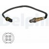 Lambda sonda DELPHI ES21344-12B1 (ES2134412B1)