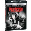 Pulp Fiction: Historky z podsvětí - Blu-ray (4K Ultra HD) Pulp Fiction: Historky z podsvětí - Blu-ray (4K Ultra HD)