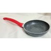 Tescoma Panvica MANICO ROSSO ø 20cm, ø 24cm, ø 26cm, ø 28cm, ø 30cm, ø 32cm Veľkosť: ø 26 cm Tescoma Panvica MANICO ROSSO ø 20cm, ø 24cm, ø 26cm, ø 28cm, ø 30cm, ø 32cm Veľkosť: ø 26 cm