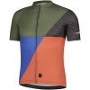 Shimano Irodori short sleeves warm olive