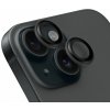 Obal:Me ochrana šošoviek pre Apple iPhone 14/ 14 Plus Black 8596311278891