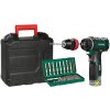 Parkside® Aku vŕtací skrutkovač 12 V Pbsa 12 E4 – bez akumulátora (100357466) Parkside® Aku vŕtací skrutkovač 12 V Pbsa 12 E4 – bez akumulátora (100357466)