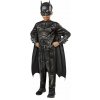 Rubies BATMAN detský kostým veľkosť (122-128cm)CL 702979-L Rubies BATMAN detský kostým veľkosť (122-128cm)CL 702979-L