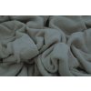 TOP Q froté prestieradlo TMAVO ŠEDÉ 200x220 cm TOP Q froté prestieradlo TMAVO ŠEDÉ 200x220 cm