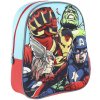 Detský 3D batoh AVENGERS, 2100003028 Detský 3D batoh AVENGERS, 2100003028