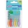 TePe Extra Soft medzizubné kefky 1-6 Mix 6 ks