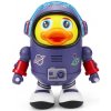 Tancujúci káčer kozmonaut Tancujúci káčer kozmonaut