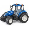 Bruder Traktor New Holland T5.120 1:16 02184 Bruder Traktor New Holland T5.120 1:16 02184
