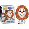 Funko Pop! Disney Olaf Presents Olaf As Simba 1179 (889698618236) Funko Pop! Disney Olaf Presents Olaf As Simba 1179 (889698618236)