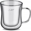 VASO LAMART LT9032 set 2 x 220 ml VASO LAMART LT9032 set 2 x 220 ml