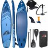 paddleboard F2 Axxis Special Combo 12'2'' navy blue paddleboard F2 Axxis Special Combo 12'2'' navy blue
