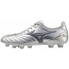 Mizuno MORELIA NEO IV PRO Stříbrná