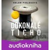Dokonalé ticho - Helen Fields Dokonalé ticho - Helen Fields