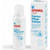 GEHWOL med Express Pflege-Schaum Pena pre normálnu až suchú pokožku nôh 125 ml GEHWOL med Express Pflege-Schaum Pena pre normálnu až suchú pokožku nôh 125 ml
