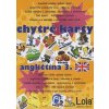 Chytré karty: Angličtina slovíčka 3 Chytré karty: Angličtina slovíčka 3