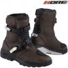 Boty KORE ADVENTURE MID BROWN - 38 - doprava zdarma Boty KORE ADVENTURE MID BROWN - 38 - doprava zdarma