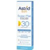 Astrid Sun Super Mat pleťový krém na opaľovanie SPF30 50 ml Astrid Sun Super Mat pleťový krém na opaľovanie SPF30 50 ml