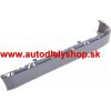 BMW 7 E65, E66 10/01-12/04 lišta zad.nárazníka ľavá BMW 7 E65, E66 10/01-12/04 lišta zad.nárazníka ľavá