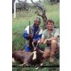 Safari Nation - Dlamini, Jacob Safari Nation - Dlamini, Jacob