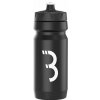 Fľaša BBB CompTank 550ml čierno/biela Fľaša BBB CompTank 550ml čierno/biela