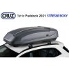Cruz Paddock 470GM