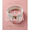 The Annotated Great Gatsby (James L W West)(Pevná) The Annotated Great Gatsby (James L W West)(Pevná)