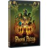 Prachová příšera - DVD Prachová příšera - DVD