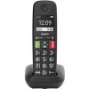 Gigaset E290 černý S30852-H2901-R601 Gigaset E290 černý S30852-H2901-R601