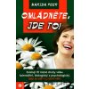 Omládněte - jde to! - Marisa Peer Omládněte - jde to! - Marisa Peer
