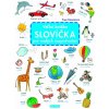 Veľká knižka - Slovíčka pre malých rozprávačov - Kawamura Yayo