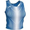 Joma Dámsky top OLIMPIA TOP ROYAL-WHITE Veľkosť: 4XS/3XS Joma Dámsky top OLIMPIA TOP ROYAL-WHITE Veľkosť: 4XS/3XS